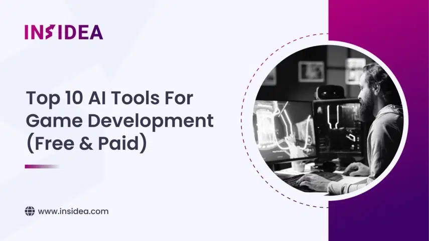 Streamline Game Development: Automate Tasks with AI Tools
